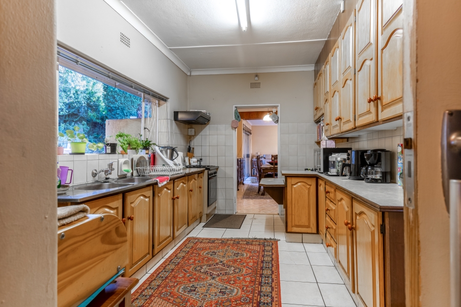 3 Bedroom Property for Sale in Florida Hills Gauteng