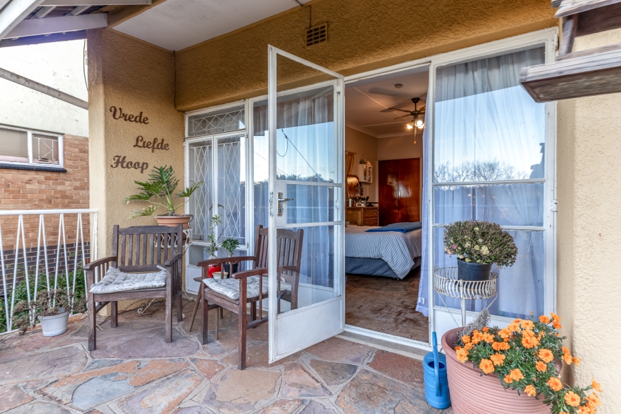 3 Bedroom Property for Sale in Florida Hills Gauteng