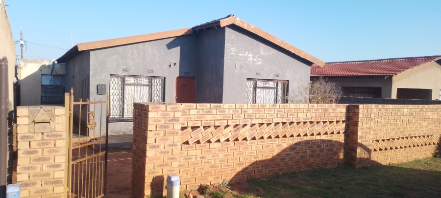 2 Bedroom Property for Sale in Vosloorus Gauteng