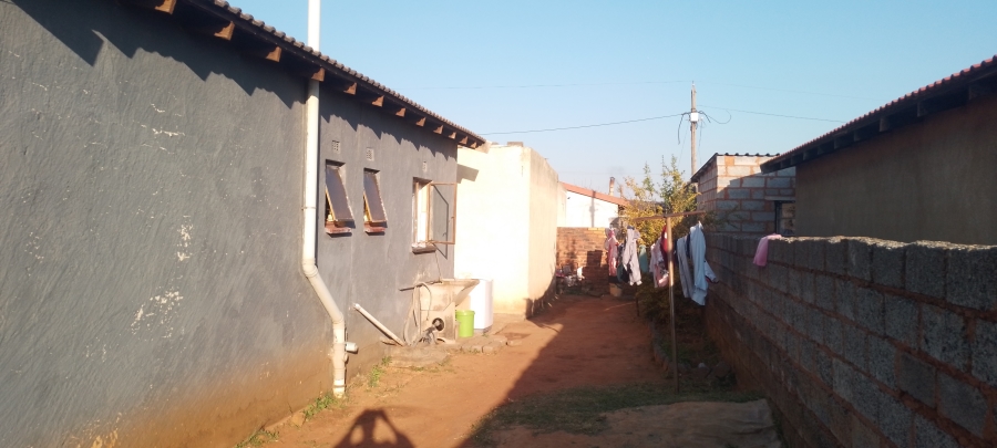 2 Bedroom Property for Sale in Vosloorus Gauteng