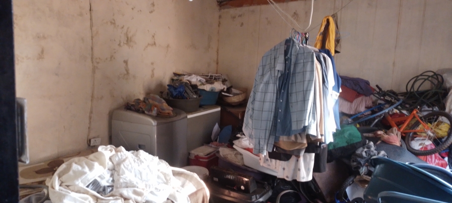 2 Bedroom Property for Sale in Vosloorus Gauteng