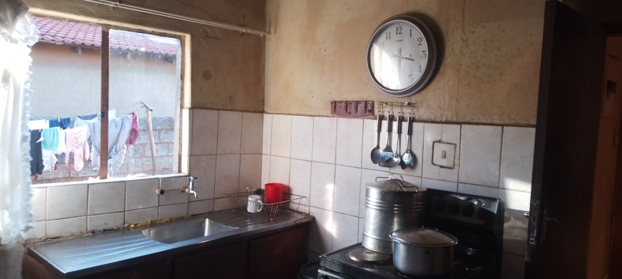 2 Bedroom Property for Sale in Vosloorus Gauteng
