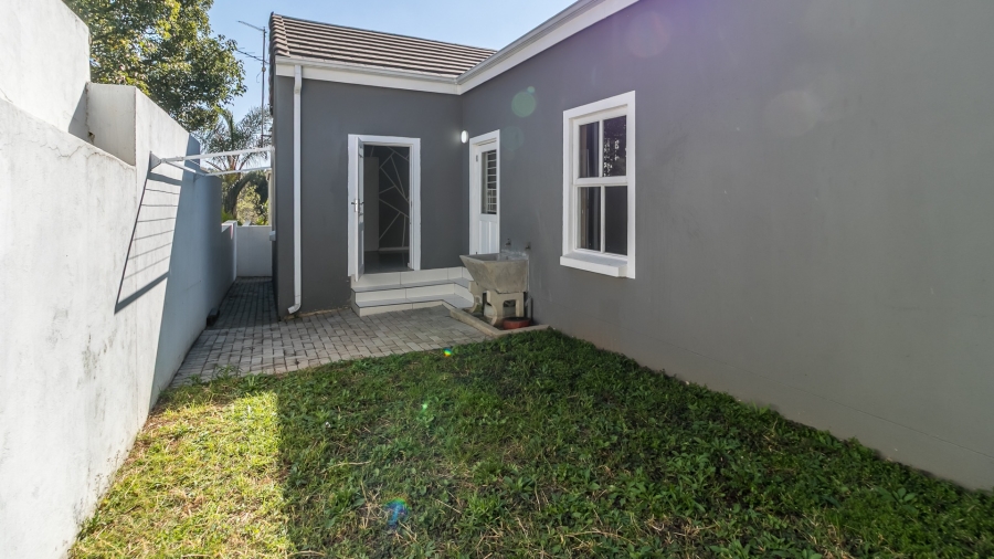 To Let 4 Bedroom Property for Rent in Noordhang Gauteng