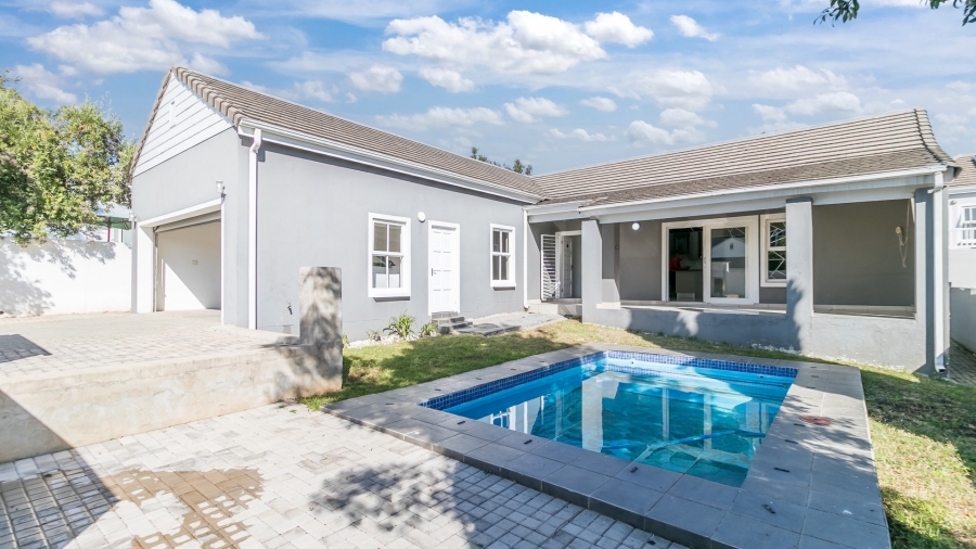 To Let 4 Bedroom Property for Rent in Noordhang Gauteng