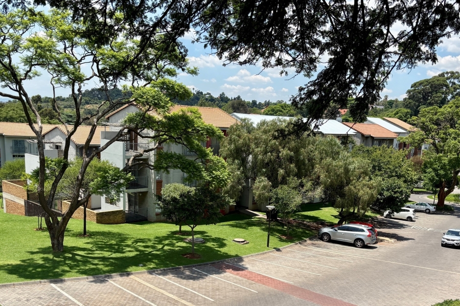 1 Bedroom Property for Sale in Houghton Estate Gauteng