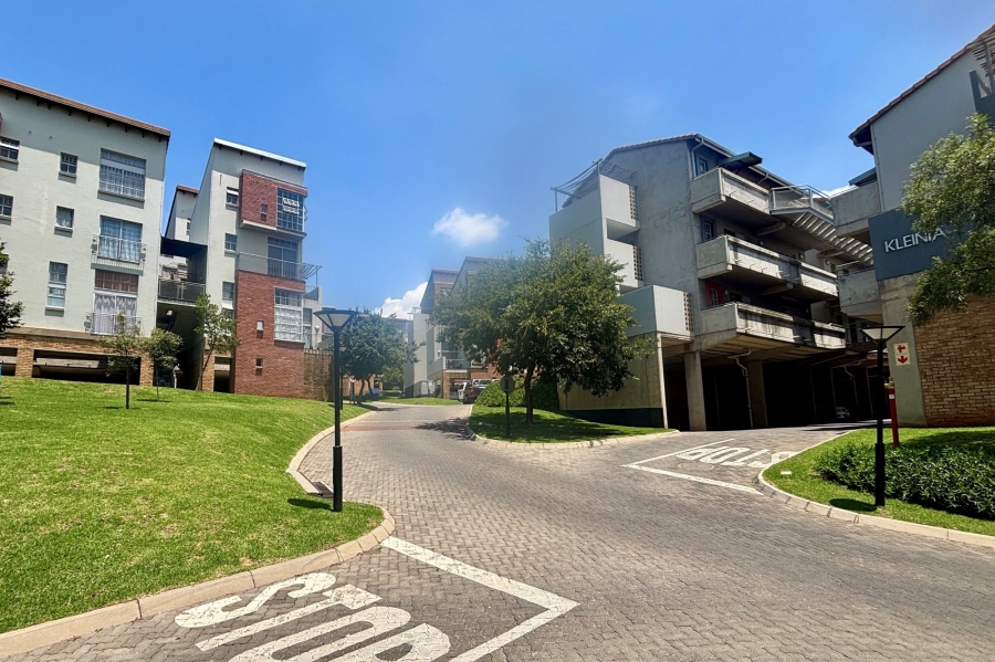 1 Bedroom Property for Sale in Houghton Estate Gauteng