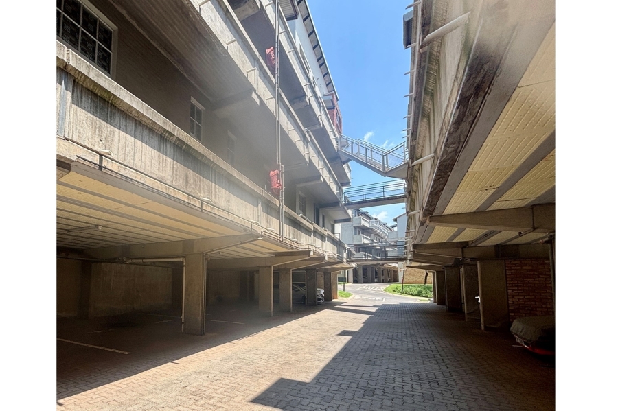1 Bedroom Property for Sale in Houghton Estate Gauteng
