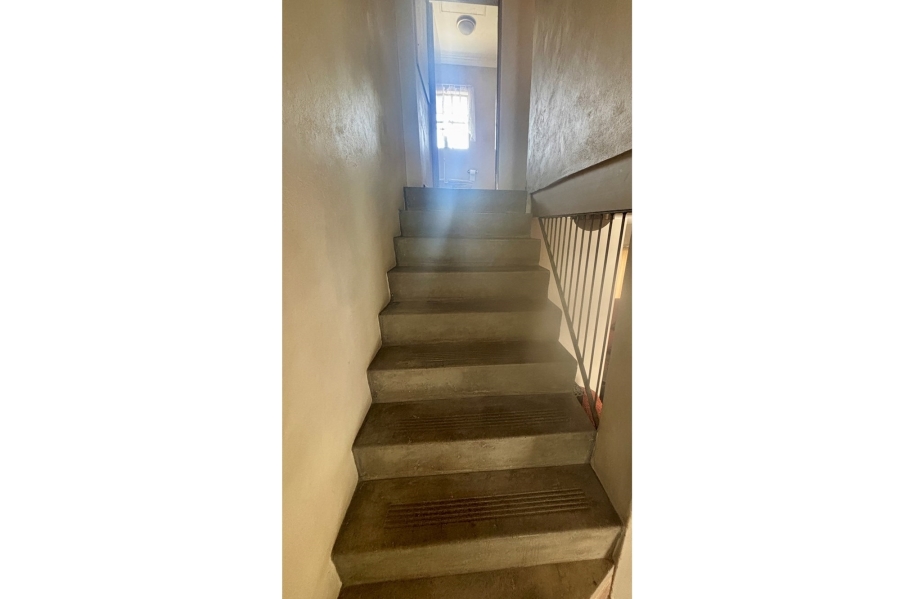 1 Bedroom Property for Sale in Houghton Estate Gauteng