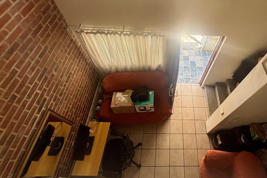 1 Bedroom Property for Sale in Houghton Estate Gauteng