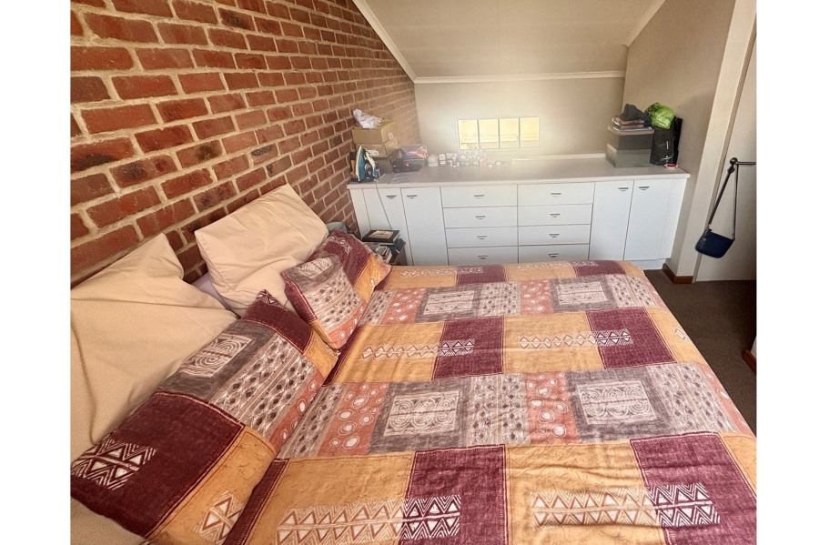 1 Bedroom Property for Sale in Houghton Estate Gauteng