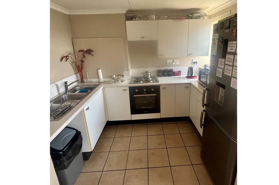 1 Bedroom Property for Sale in Houghton Estate Gauteng