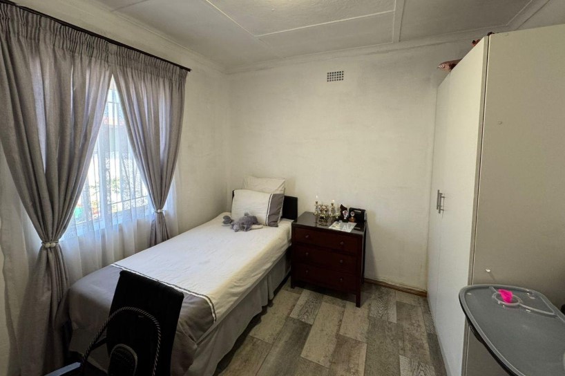 3 Bedroom Property for Sale in South Hills Gauteng