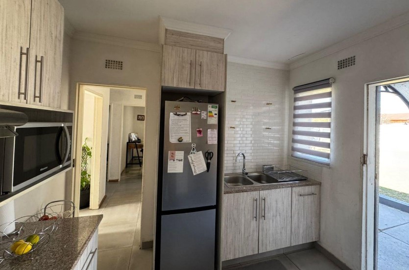3 Bedroom Property for Sale in South Hills Gauteng