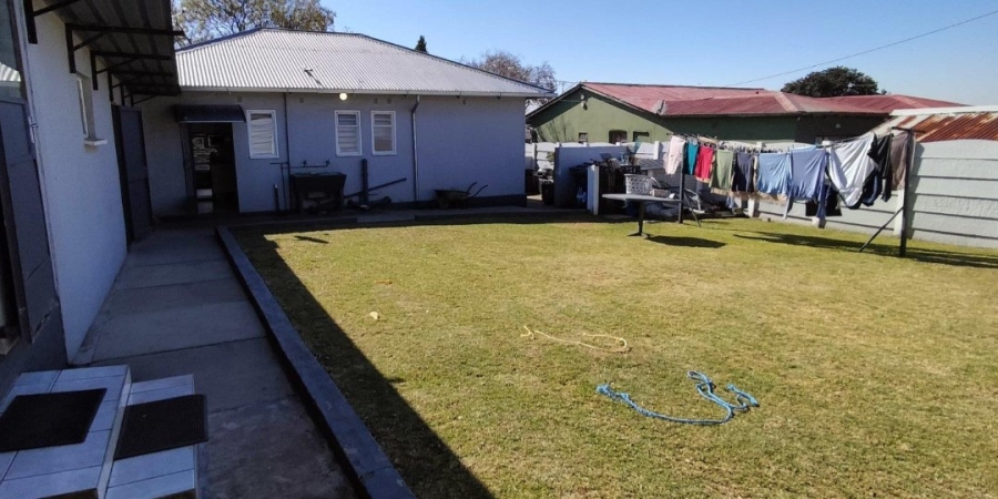 3 Bedroom Property for Sale in South Hills Gauteng
