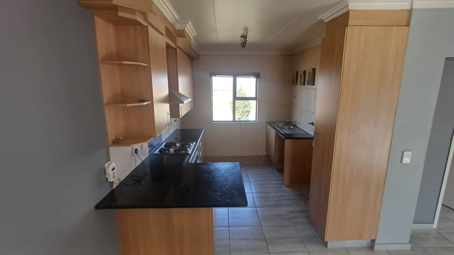 To Let 2 Bedroom Property for Rent in Meyersdal Gauteng