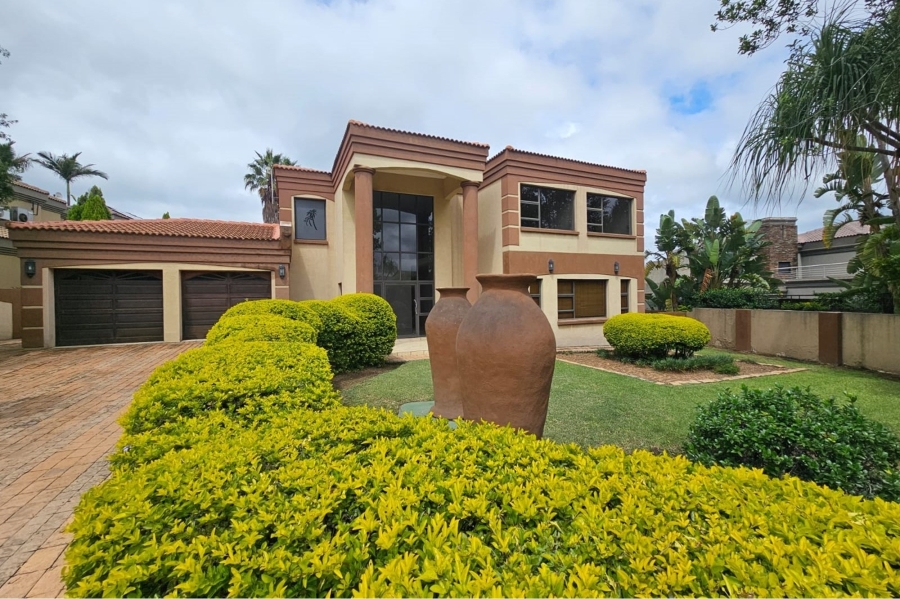 To Let 5 Bedroom Property for Rent in Blue Valley Golf Estate Gauteng