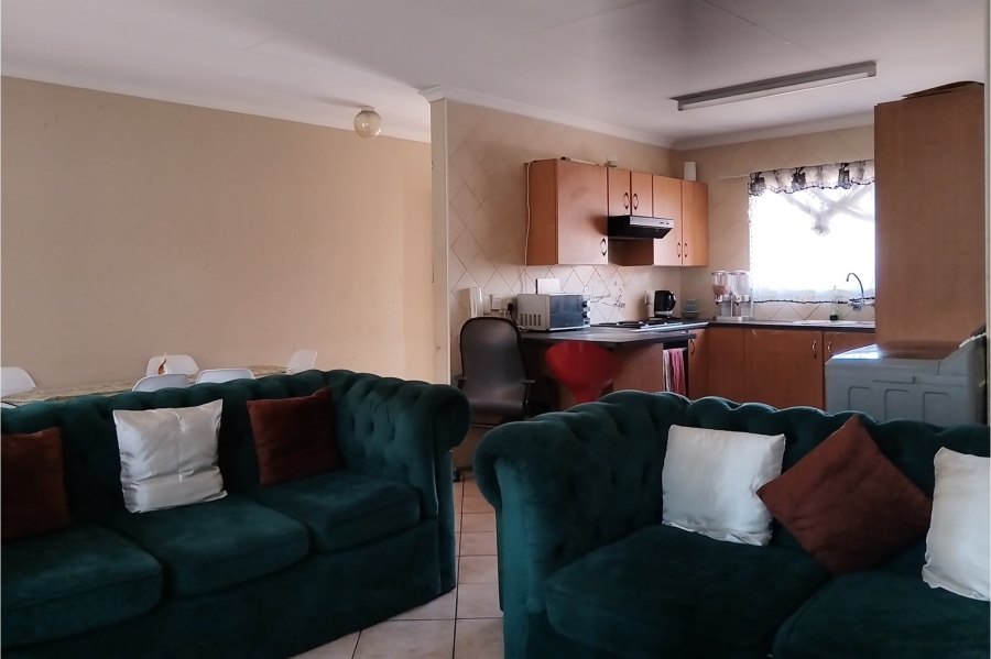 2 Bedroom Property for Sale in Cason Gauteng