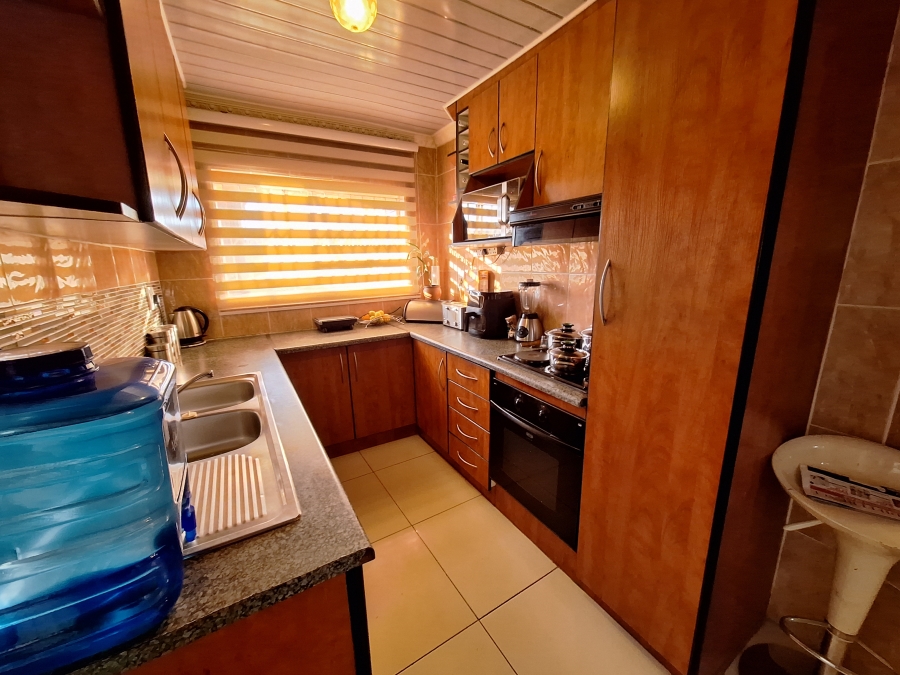 3 Bedroom Property for Sale in Protea Glen Gauteng