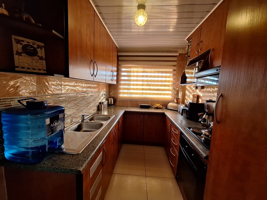 3 Bedroom Property for Sale in Protea Glen Gauteng