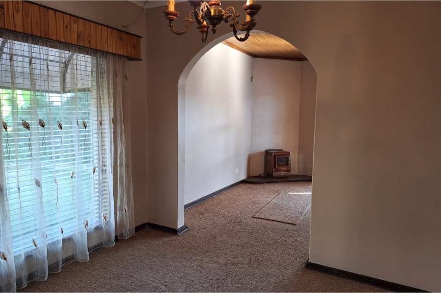 4 Bedroom Property for Sale in Vanderbijlpark SE 7 Gauteng