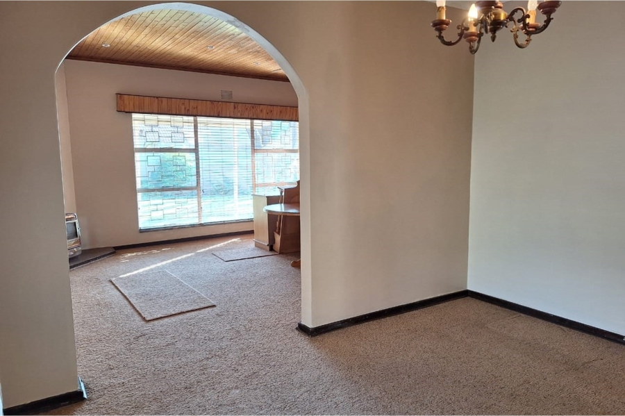 4 Bedroom Property for Sale in Vanderbijlpark SE 7 Gauteng