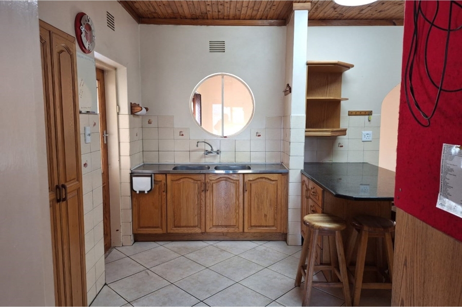 4 Bedroom Property for Sale in Vanderbijlpark SE 7 Gauteng