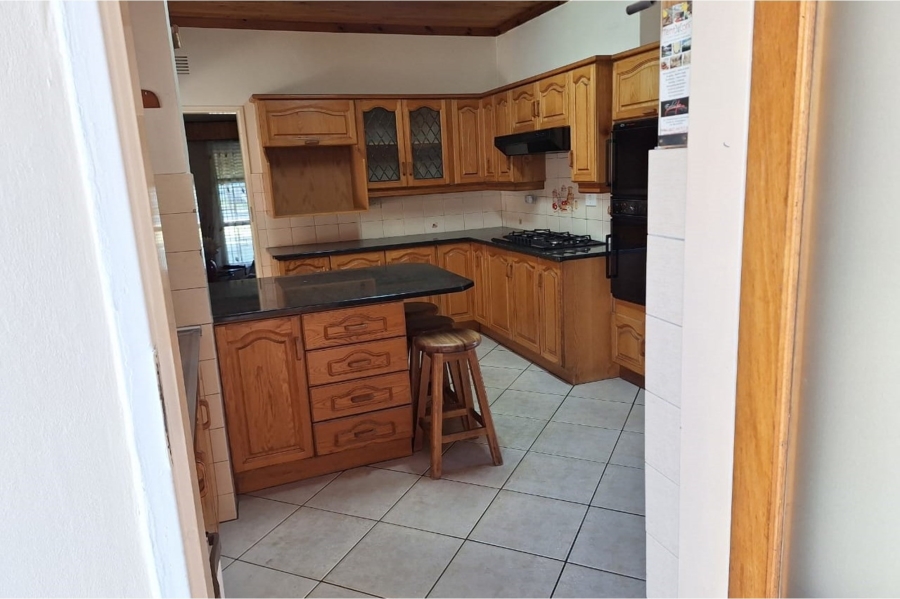 4 Bedroom Property for Sale in Vanderbijlpark SE 7 Gauteng