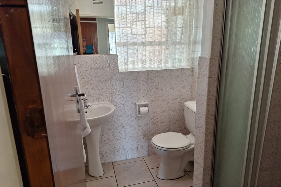 4 Bedroom Property for Sale in Vanderbijlpark SE 7 Gauteng