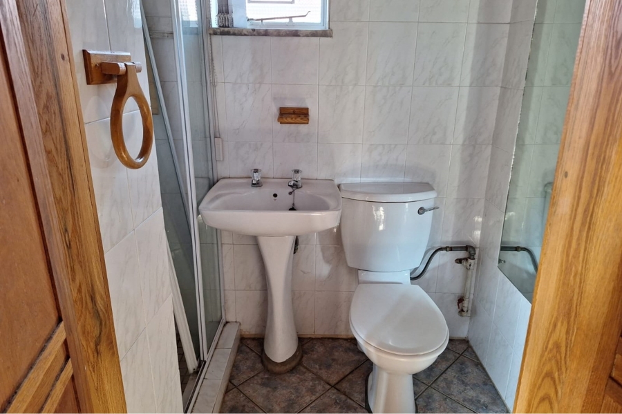 4 Bedroom Property for Sale in Vanderbijlpark SE 7 Gauteng