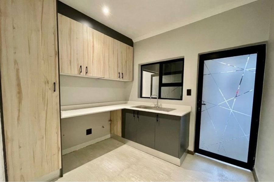 3 Bedroom Property for Sale in Bryanston Gauteng