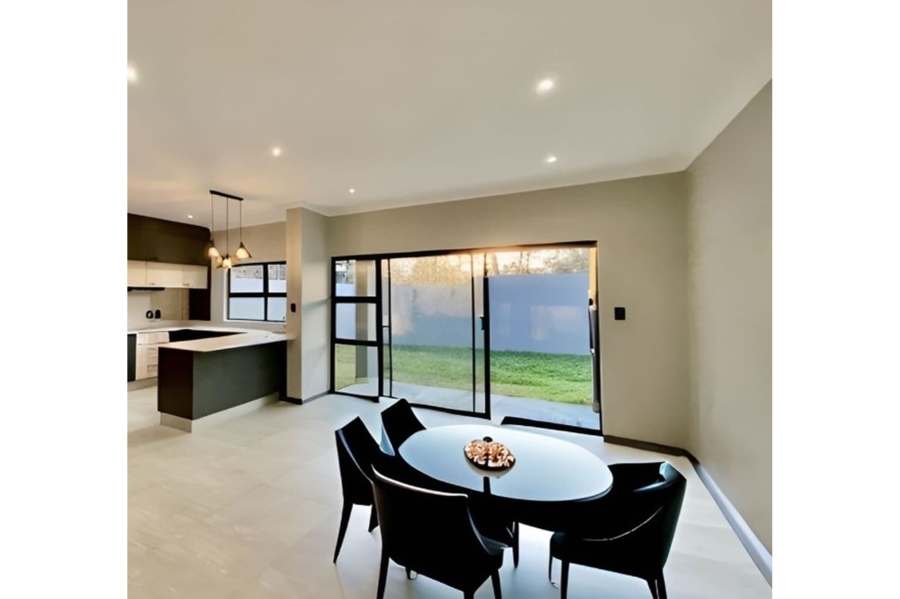 3 Bedroom Property for Sale in Bryanston Gauteng