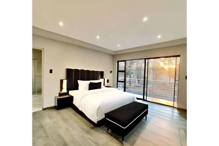 3 Bedroom Property for Sale in Bryanston Gauteng