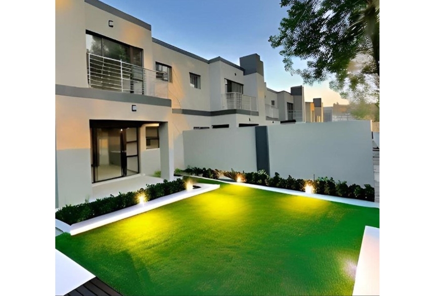 3 Bedroom Property for Sale in Bryanston Gauteng