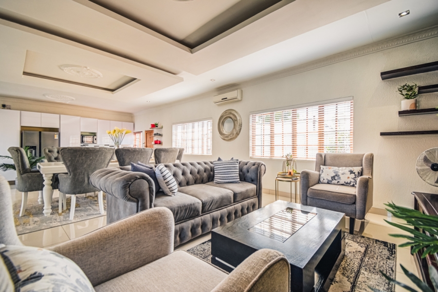 3 Bedroom Property for Sale in Edenvale Central Gauteng