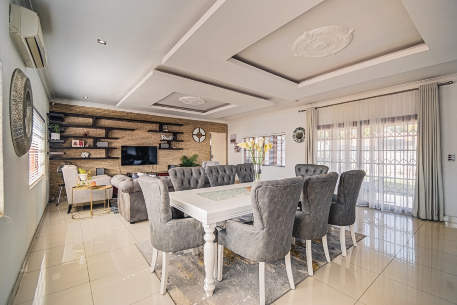 3 Bedroom Property for Sale in Edenvale Central Gauteng