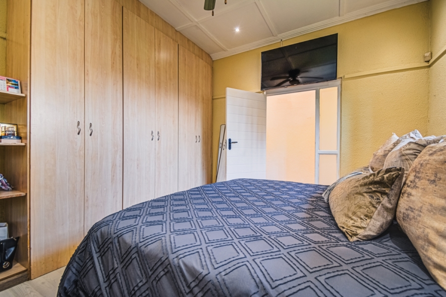 3 Bedroom Property for Sale in Edenvale Central Gauteng