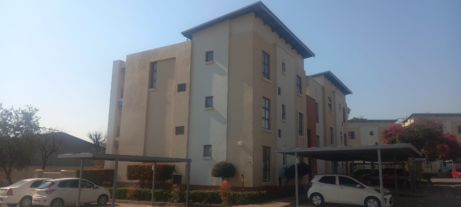 To Let 1 Bedroom Property for Rent in Ferndale Gauteng