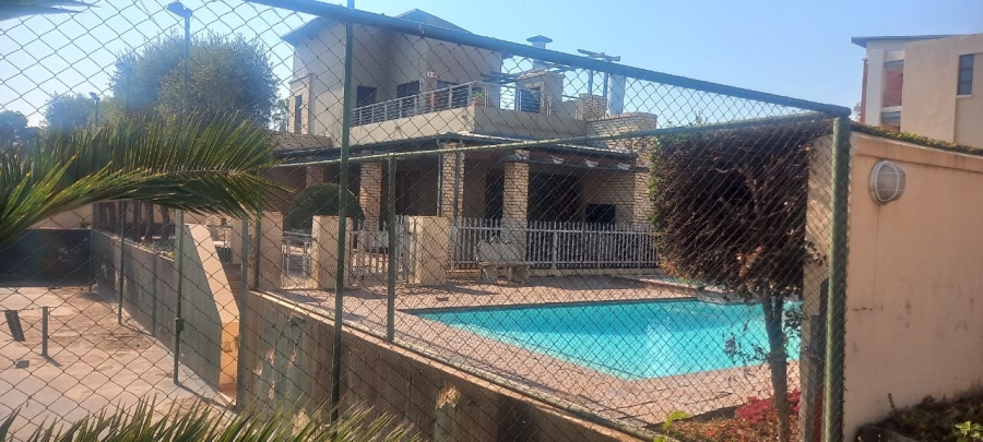 To Let 1 Bedroom Property for Rent in Ferndale Gauteng