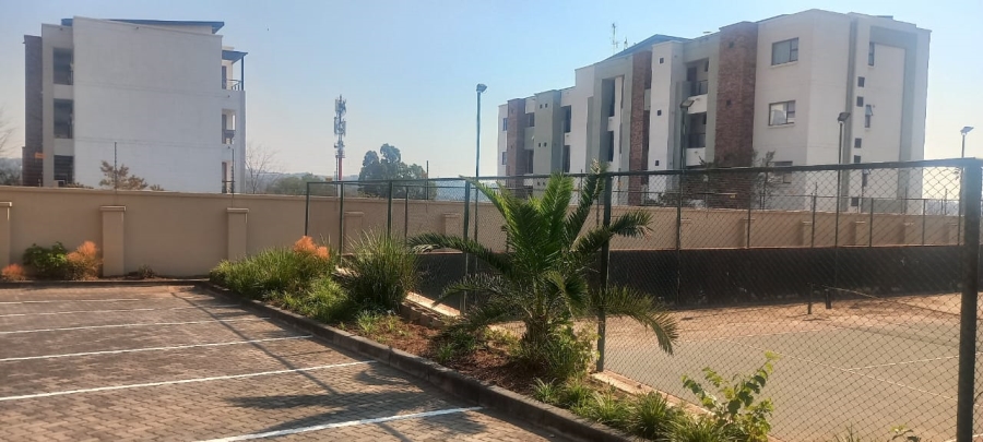 To Let 1 Bedroom Property for Rent in Ferndale Gauteng