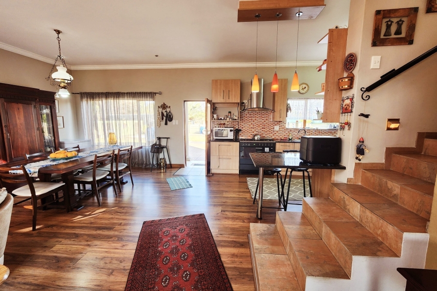 5 Bedroom Property for Sale in Valhalla Gauteng