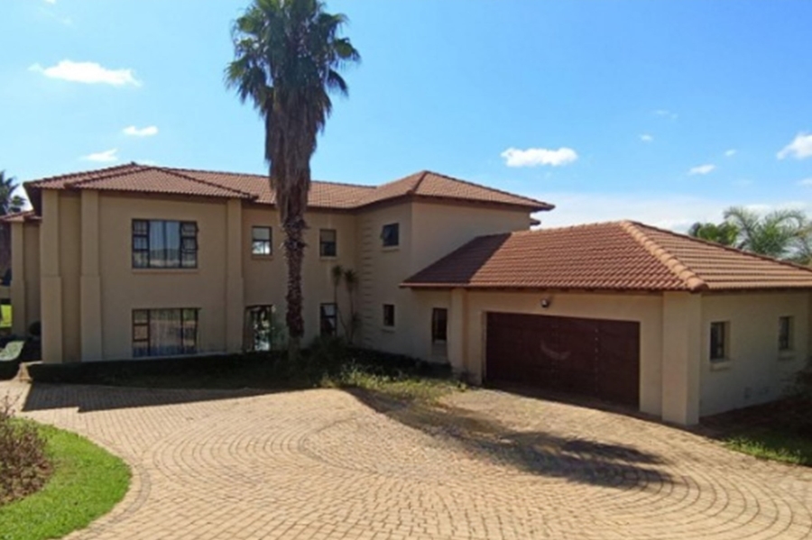 5 Bedroom Property for Sale in Mooikloof Gauteng
