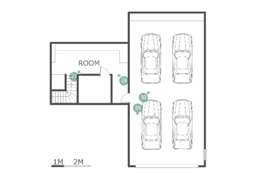 5 Bedroom Property for Sale in Mooikloof Gauteng