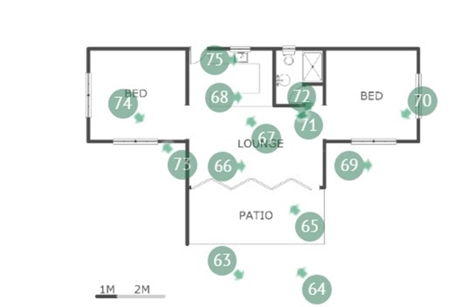 5 Bedroom Property for Sale in Mooikloof Gauteng