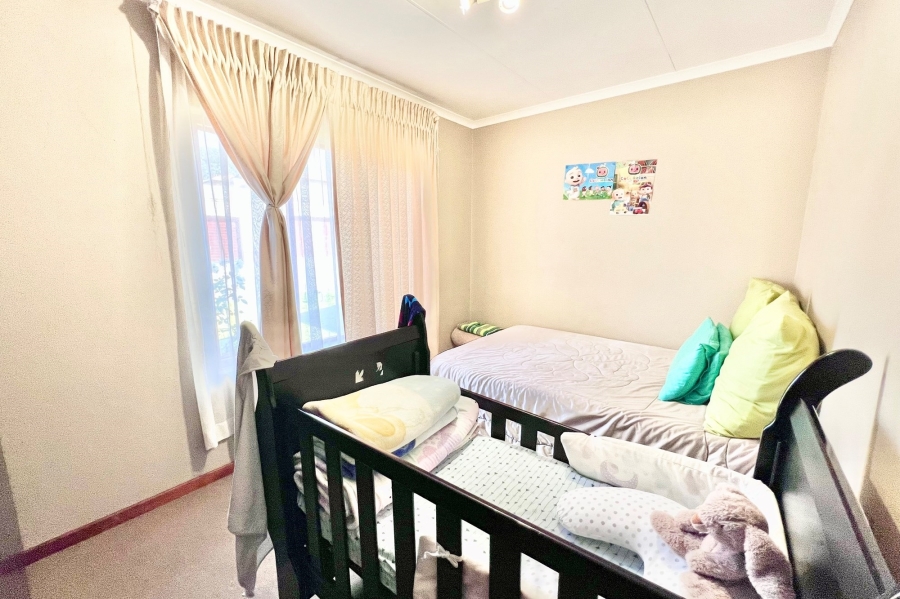 To Let 3 Bedroom Property for Rent in Noordwyk Gauteng