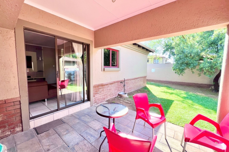 To Let 3 Bedroom Property for Rent in Noordwyk Gauteng