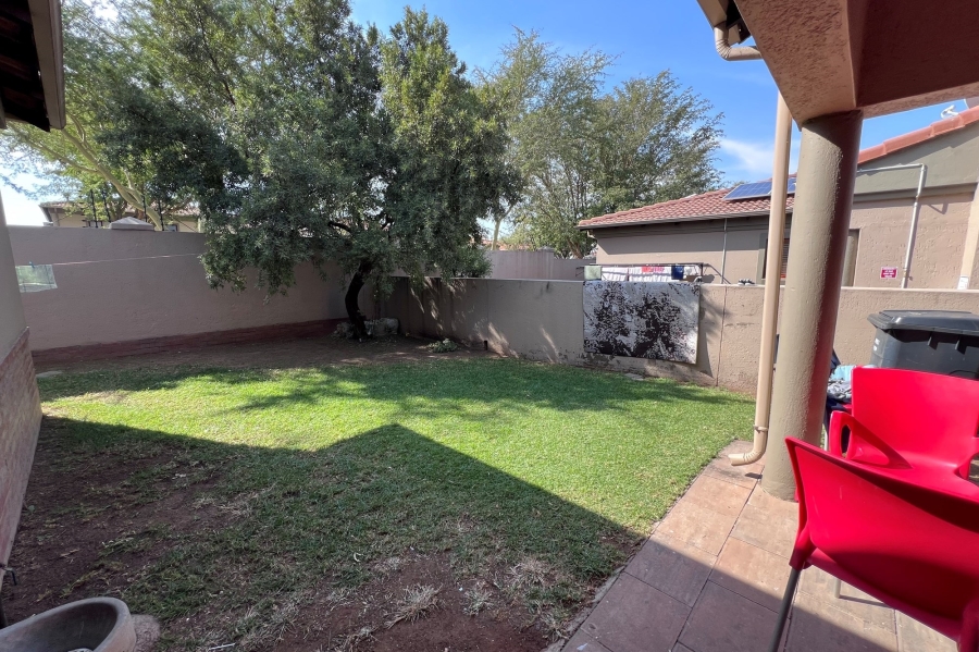 To Let 3 Bedroom Property for Rent in Noordwyk Gauteng