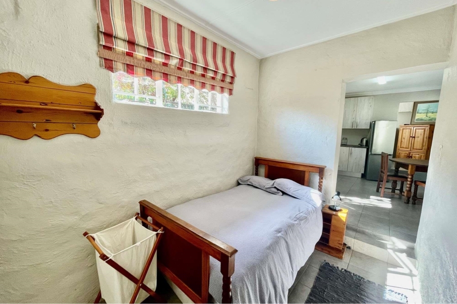 To Let 1 Bedroom Property for Rent in Emmarentia Gauteng