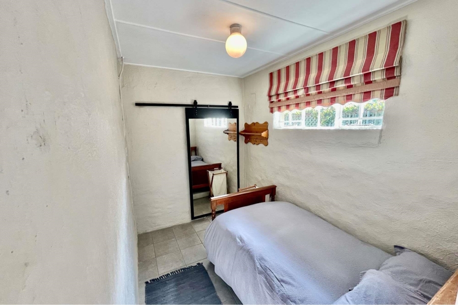 To Let 1 Bedroom Property for Rent in Emmarentia Gauteng