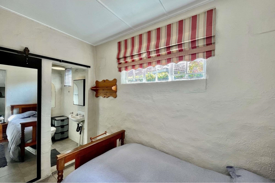 To Let 1 Bedroom Property for Rent in Emmarentia Gauteng