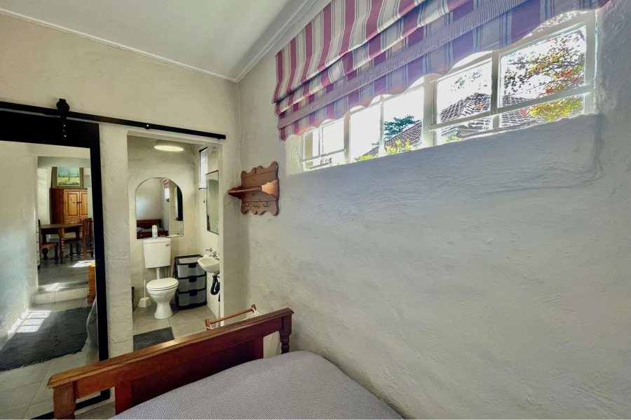 To Let 1 Bedroom Property for Rent in Emmarentia Gauteng